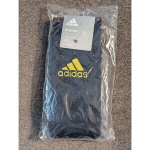 Adidas Primegreen Team Sports Lightweight Cushioned Athletic Performance Socks L